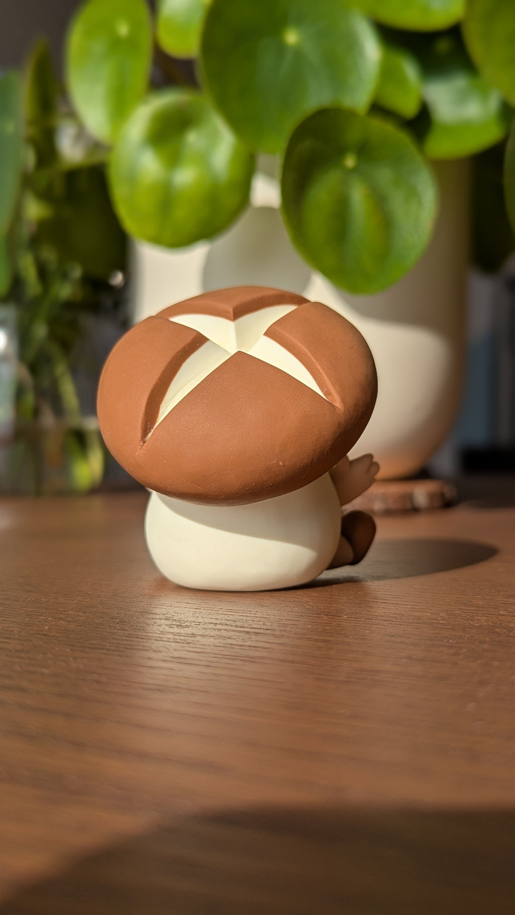Lil Mushroom