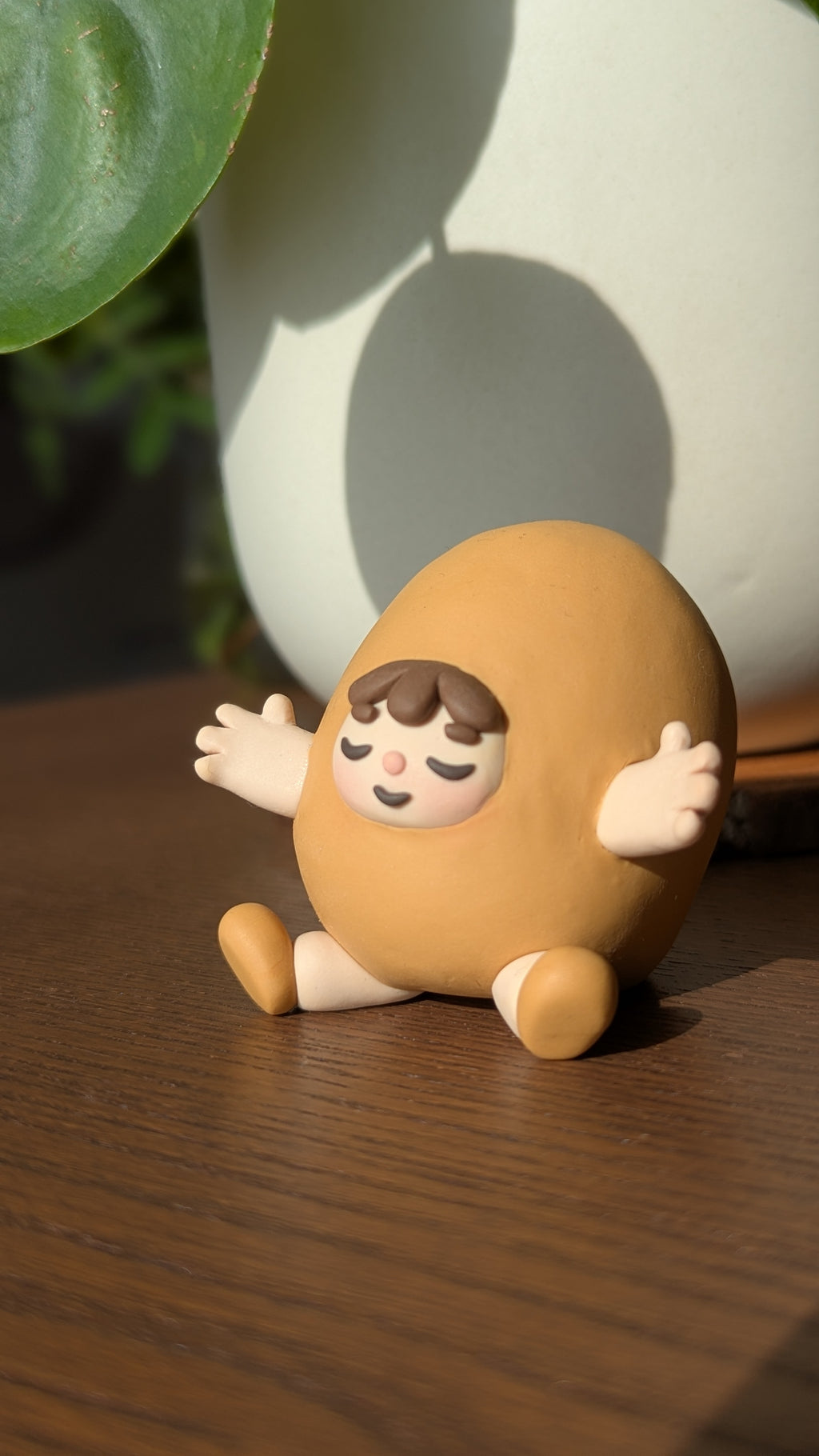 Lil Potato
