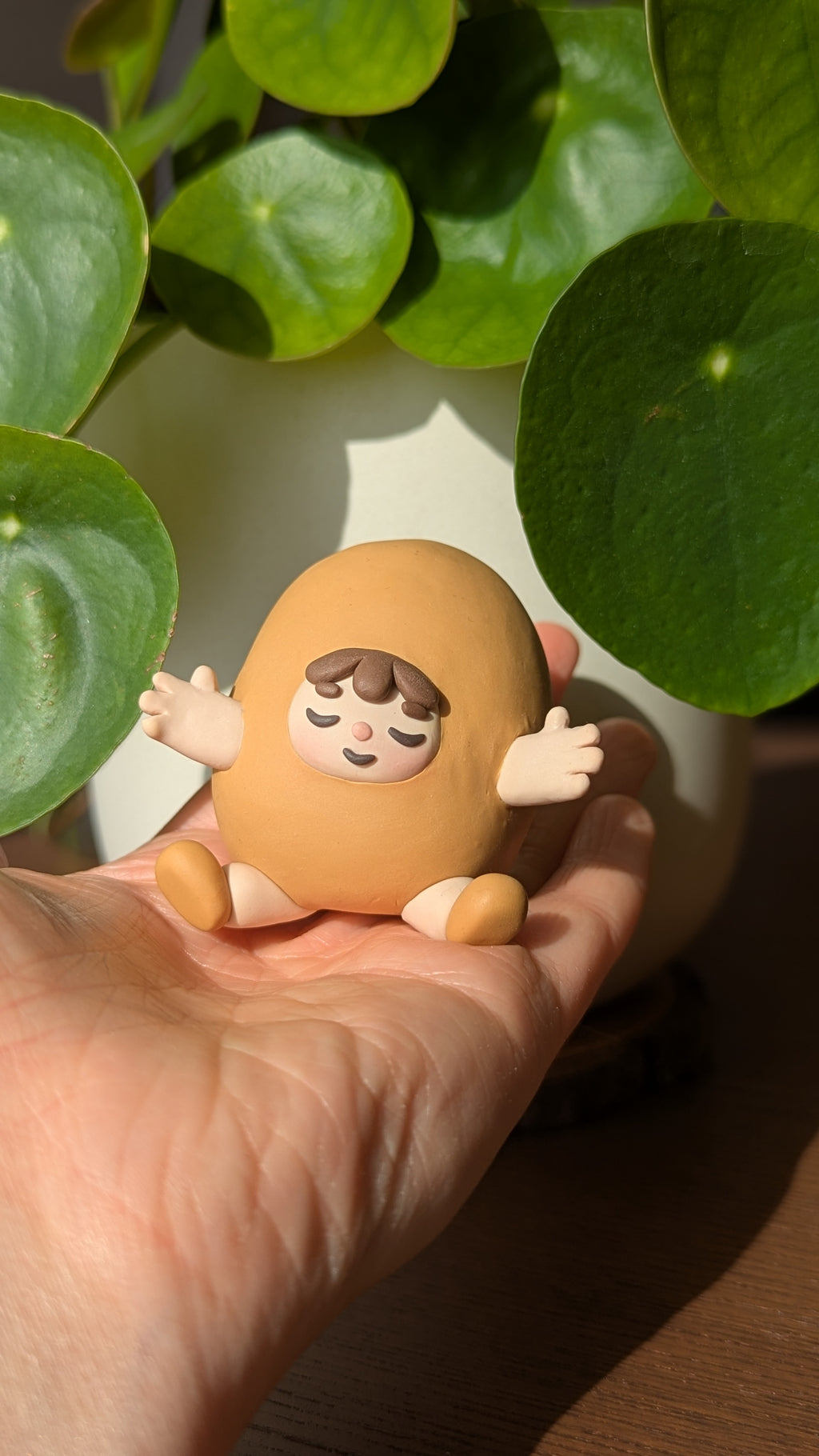 Lil Potato