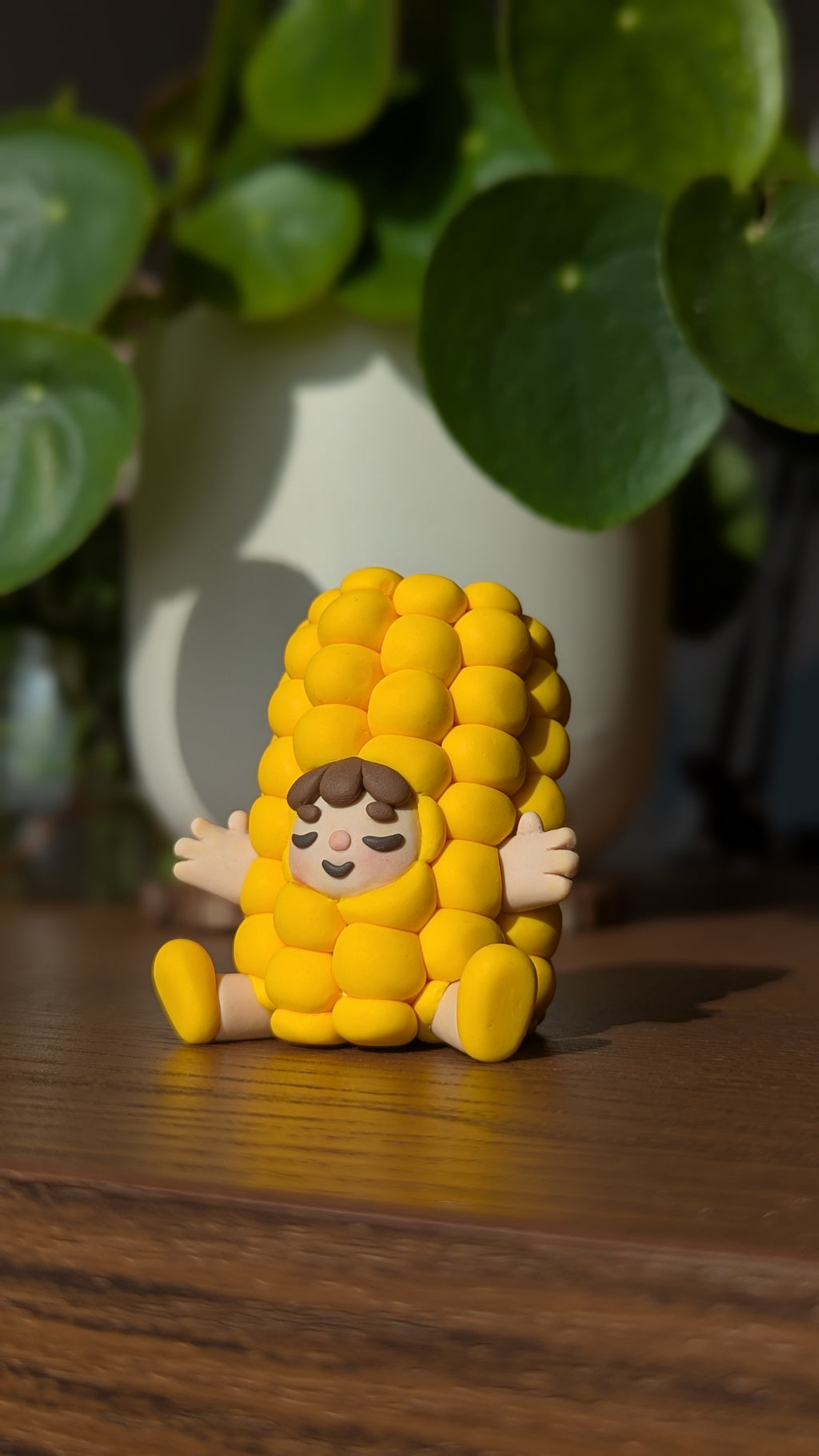 Lil Corn Cob