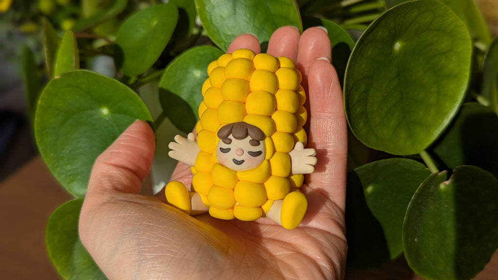 Lil Corn Cob